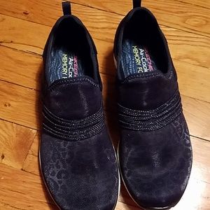 Skechers Memory Foam Shoes